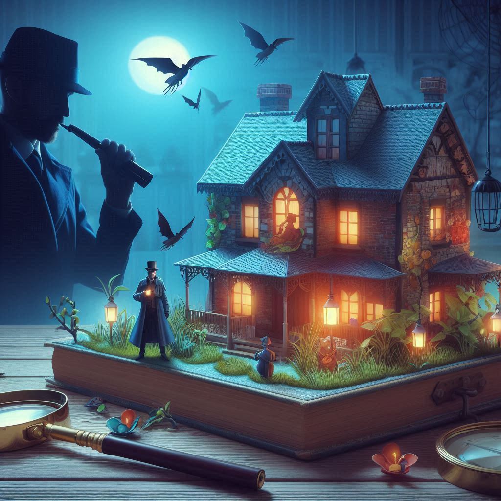 Pemburu Pewaris: Mengungkap Misteri dan Intrik di Balik Kisahnya